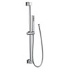 Single Function Eco-Performance Handheld Shower in Chrome
