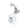 Grohe 35023002 Eurostyle Cosmopolitan Pressure Balance Valve For Shower Combination