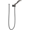 55051-RB Dryden Premium Single-Setting Adjustable Wall Mount Hand Shower in Venetian Bronze