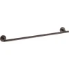 759240-RB 24in Towel Bar in Venetian Bronze