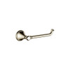 Tissue Holder in Brilliance Polished Nickel