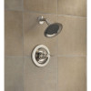 Monitor 14 Series Shower Trim in Brilliance Stainless