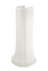 Lavatory Pedestal for Toto Lavatory Basins in Cotton