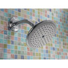 7" Shower Arm in Polished Chrome