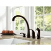 RP50781RB Soap/Lotion Dispenser in Venetian Bronze