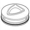 Cam Assembly for Single Lever Handle Replacement Part in Polished Chrome