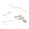 Under-Cabinet LED Strip Lighting Kit (Non-Dimmable) Under-Cabinet LED Strip Lighting Kit (Non-Dimmable)