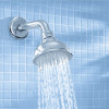 Grohe 26045000 New Tempesta Rustic 100 Shower Head With 4 Sprays