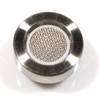 Aerator for Nexus Lavatory Faucets in Brushed Nickel