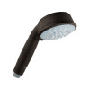 100 Hand Shower with 5 Sprays in Oil Rubbed Bronze