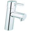 Grohe 34271001 Concetto Centerset Single-Handle Bathroom Faucet