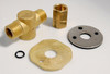 Nut Assembly