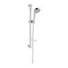 100 Shower Set in Chrome