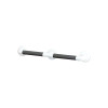 01930GR Heavy Duty 32-in Grab Bar in Grey