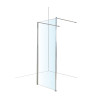 LB00112 Freestanding Shower Screen