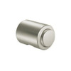 Creative Specialties DN0705BN Cabinet Knob in Brushed Nickel