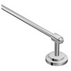 Creative Specialties DN0724CH 24in Towel Bar in Chrome