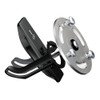 Creative Specialties SMA1001CH Replacement Mounting Kit in Chrome