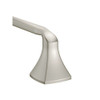 Creative Specialties YB5124BN 24in Towel Bar in Brushed Nickel