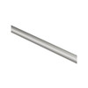 18in Towel Bar in Brushed Chrome