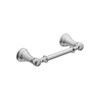 Creative Specialties YB8408CH Pivoting Toilet Paper Holder in Chrome