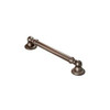 18in x 1-1/4in Grab Bar in Oil Rubbed Bronze