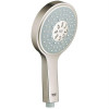 130 Hand Shower in Brushed Nickel