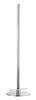 FK313 Spare Toilet Roll Holder (3 Rolls) in Polished Chrome