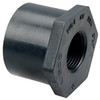 4518-3 2X1 1/2 SXT BUSH PVC 80, Flush Spigot x Thread Reducer Bushing Spg x FPT - PVC Schedule 80, 4518-3  - Box of 10