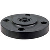 4519-H 4 HD BLD FLG PVC 80 853-H40, Blind Flange - PVC Schedule 80, One-Piece Solid Design, 4519-H  - Box of 5