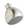 65 Shower Head in Brushed Nickel