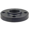 4551H3 1-1/2 HD THD FLG PVC 80 852-H15, Thread Flange FPT - PVC Schedule 80, One-Piece Solid Design, 4551-H-3  - Box of 12