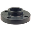 4551H 2 HD SOC FLG PVC 80 851-H20, Socket Flange S - PVC Schedule 80, One-Piece Solid Design, 4551-H  - Box of 12