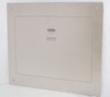 Electronic Flush Valve Front Panel for 1.0 GPF Urinal Flushometers
