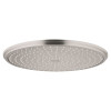 RainShower 400 Shower Head in Brushed Nickel