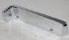 Left Grab Bar Kit in Polished Chrome