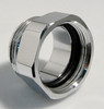 Slip Joint Adapter for Toilet and Urinal 1.0 GPF Flushometers