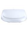 Classic Lid Assembly for Elongated S500E/S550E Washlet in Cotton