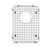15.375-in x 10.875-in Sink Grid in Stainless Steel