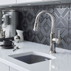 Blanco 440203 Bar Sink in Metallic Gray