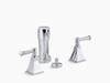 Kohler Memoirs K-470-4S-M