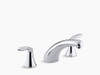 Kohler Coralais K-T15290-4-M