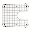 15.875-in x 17.25-in Sink Grid in Stainless Steel