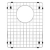 13.812-in x 10.687-in Sink Grid in Stainless Steel
