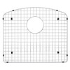 17.187-in x 20.166-in Sink Grid in Stainless Steel