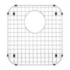 15.5-in x 13.5-in Sink Grid in Stainless Steel