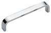 Pull 102mm 4" CC in Polished Stainless