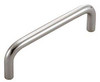 Pull 96mm 3-3/4" CC in Satin Stainless Pull 96mm 3-3/4" CC in Satin Stainless