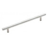 Pull 7-9/16" CC in Stainless Steel Pull 7-9/16" CC in Stainless Steel