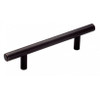 Pull 3-3/4" CC in Oil Rubbed Bronze